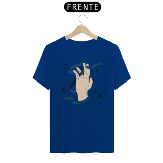 Nome do produto Camiseta - Quiromancia