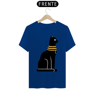 Nome do produto Camiseta - Bastet