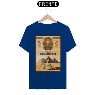 Nome do produto Camiseta - Egito