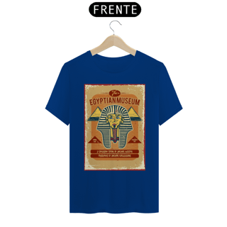Nome do produto Camiseta - Egito
