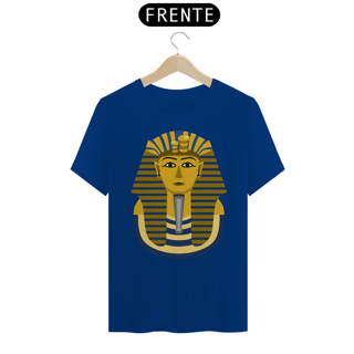 Nome do produto Camiseta - sarcófago