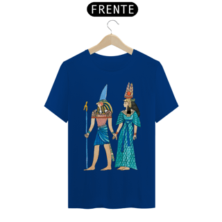 Nome do produto Camiseta - Deuses Egípcios