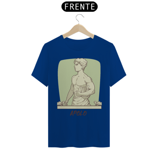 Nome do produto Camiseta - APOLO