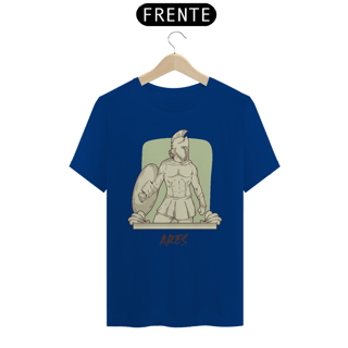 Nome do produto Camiseta - ARES