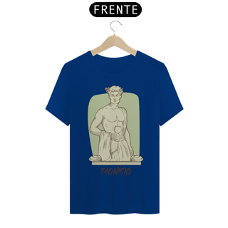 Nome do produto Camiseta - DIONISIO