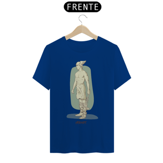 Nome do produto Camiseta - HERMES