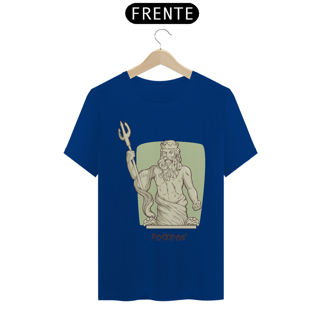 Nome do produto Camiseta - POSEIDON 
