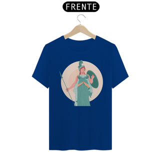 Nome do produto Camiseta - Athena