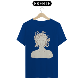 Nome do produto Camiseta - Medusa 