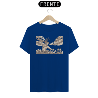 Nome do produto Camiseta - POSEIDON