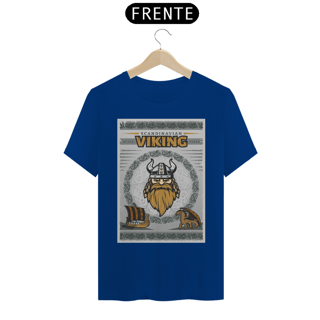 Nome do produto Camiseta Vikings