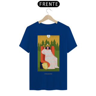 Nome do produto Camiseta - A Imperatriz