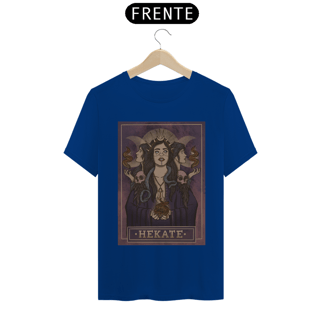 Nome do produto Camiseta - Hekate 
