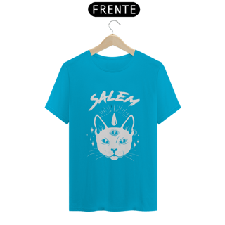 Nome do produto Camiseta - Salem