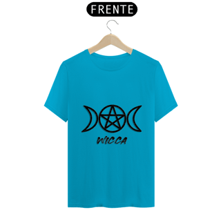 Nome do produto Camiseta - Wicca