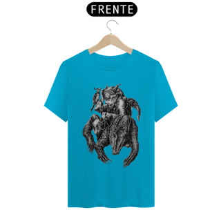 Nome do produto Camiseta Goétia -  Agares