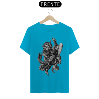 Nome do produto Camiseta Goétia - Aim