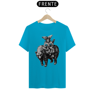 Nome do produto Camiseta goétia - Balam
