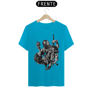 Nome do produto Camiseta Goétia - Berith