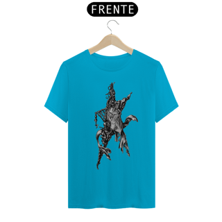 Nome do produto Camiseta Goétia - Decarabia
