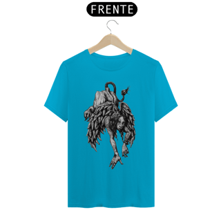 Nome do produto Camiseta Goétia - Focalor