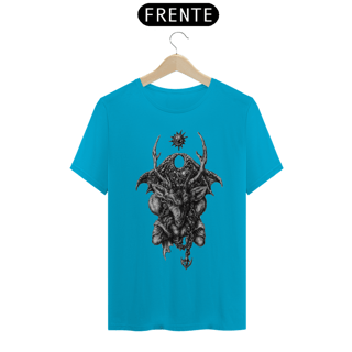Nome do produto Camiseta Goétia - Furfur