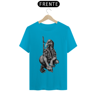 Nome do produto Camiseta Goétia - Malphas