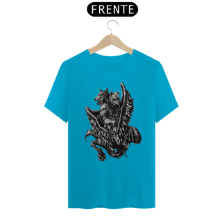 Nome do produto  Camiseta Goétia - Naberius