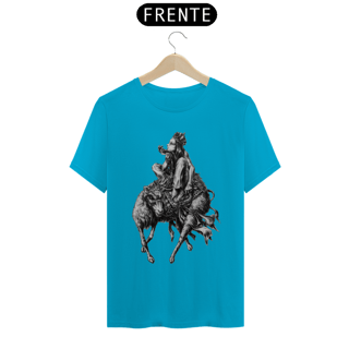 Nome do produto Camiseta goétia - Paimon