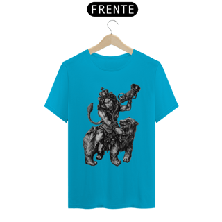 Nome do produto Camiseta Goétia - Purson