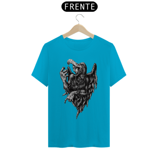 Nome do produto Camiseta Goétia - Raum