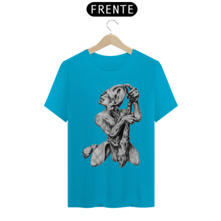 Nome do produto Camiseta Goétia - Ronove