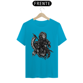 Nome do produto Camiseta Goétia - Sabnock