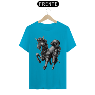 Nome do produto Camiseta Goétia - Samigina