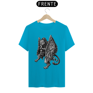 Nome do produto Camiseta Goétia - Sitri