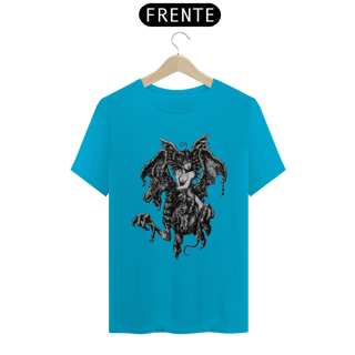 Nome do produto Camiseta goétia - Valac