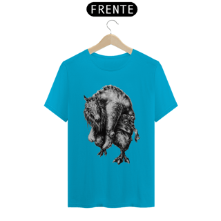 Nome do produto Camiseta Goétia - Valefor
