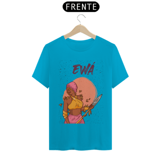 Nome do produto Camiseta Ewá