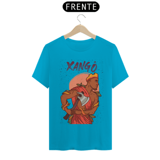 Nome do produto Camiseta Xangô