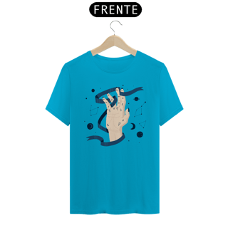 Nome do produto Camiseta - Quiromancia