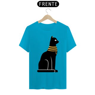 Nome do produto Camiseta - Bastet