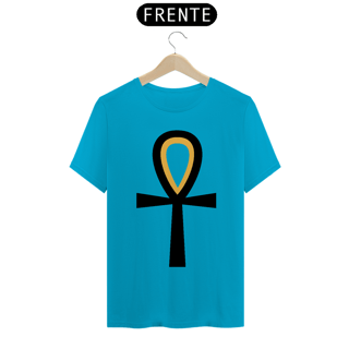 Nome do produto Camiseta - Ankh