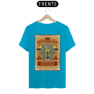 Nome do produto Camiseta - Egito