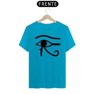 Nome do produto Camiseta - Olho de Hórus