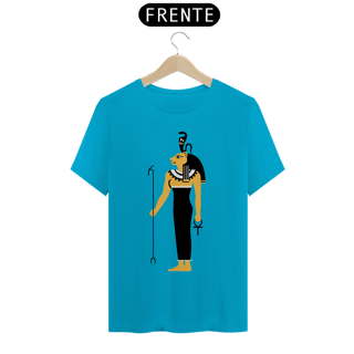 Nome do produto Camiseta - Sekhmet