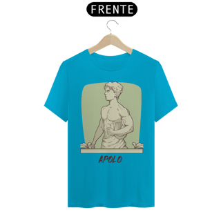 Nome do produto Camiseta - APOLO
