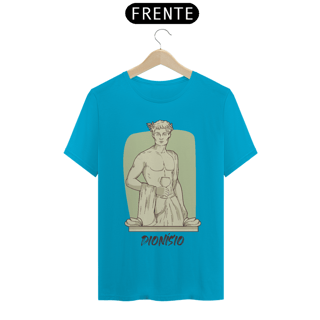 Nome do produto Camiseta - DIONISIO