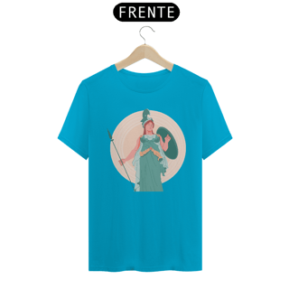 Nome do produto Camiseta - Athena
