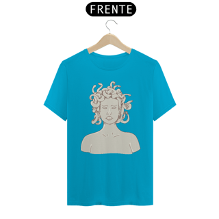 Nome do produto Camiseta - Medusa 