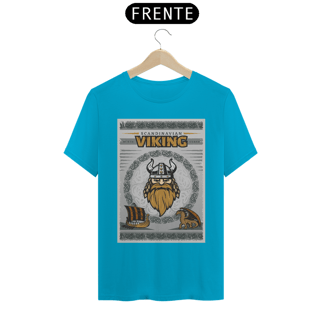 Nome do produto Camiseta Vikings